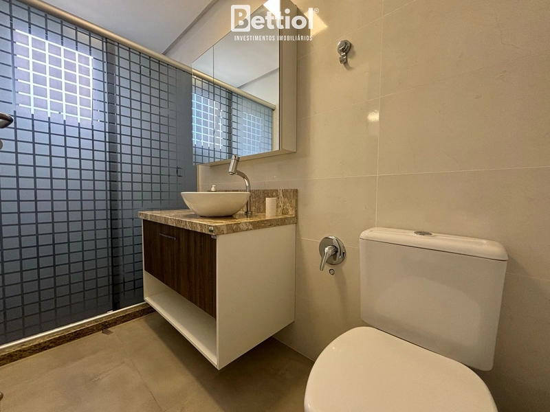 Apartamento com 2 dormitórios no Universitário: 8ª foto da galeria de imagens do imóvel