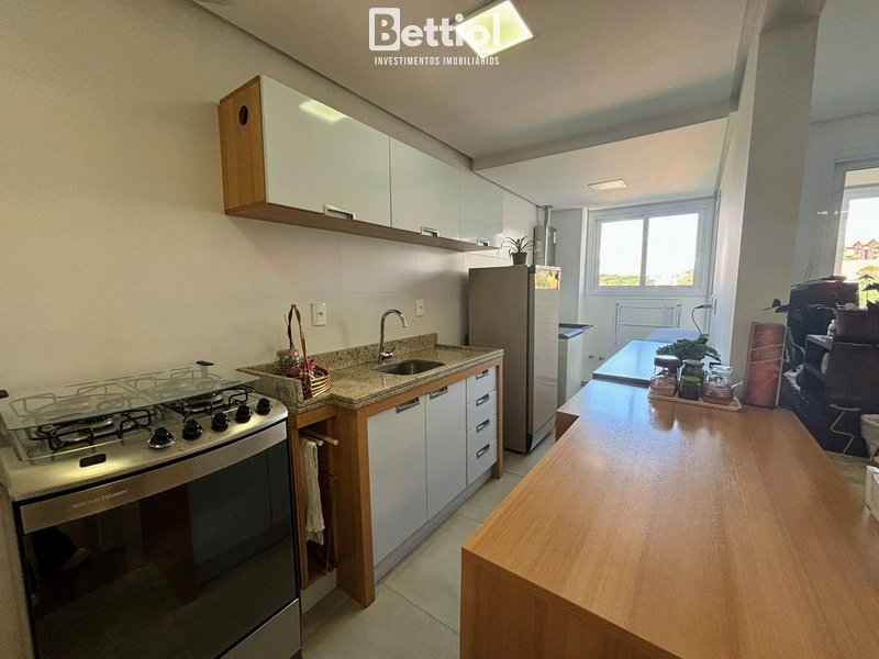 Apartamento com 2 dormitórios no Universitário: 3ª foto da galeria de imagens do imóvel