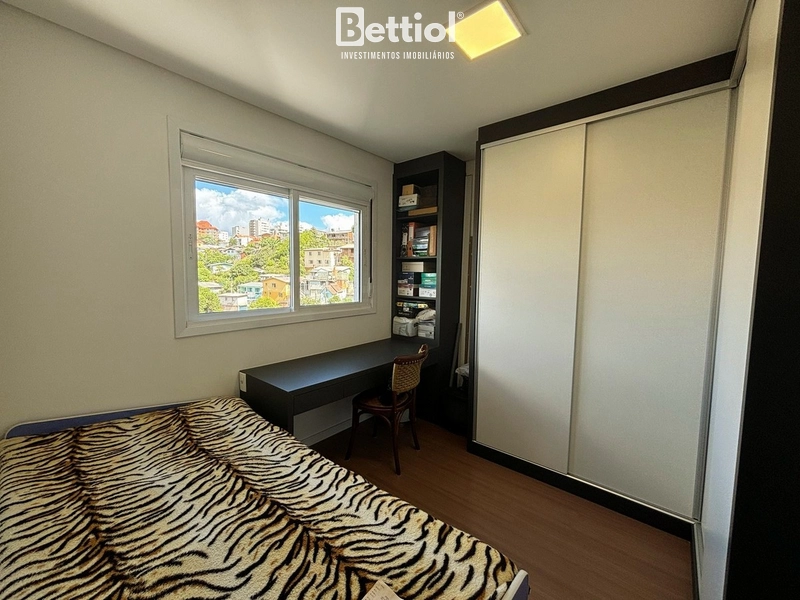 Apartamento com 2 dormitórios no Universitário: 9ª foto da galeria de imagens do imóvel