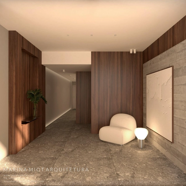 Apartamento no Panazzolo: 7ª foto da galeria de imagens do imóvel