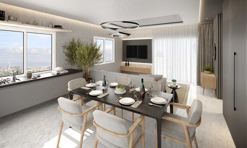 Apartamento no Panazzolo: 9ª foto da galeria de imagens do imóvel