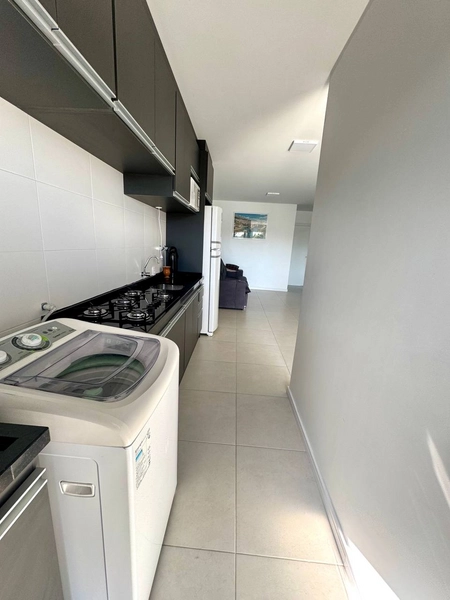 Apartamento 2 dormitórios no Desvio Rizzo: 4ª foto da galeria de imagens do imóvel