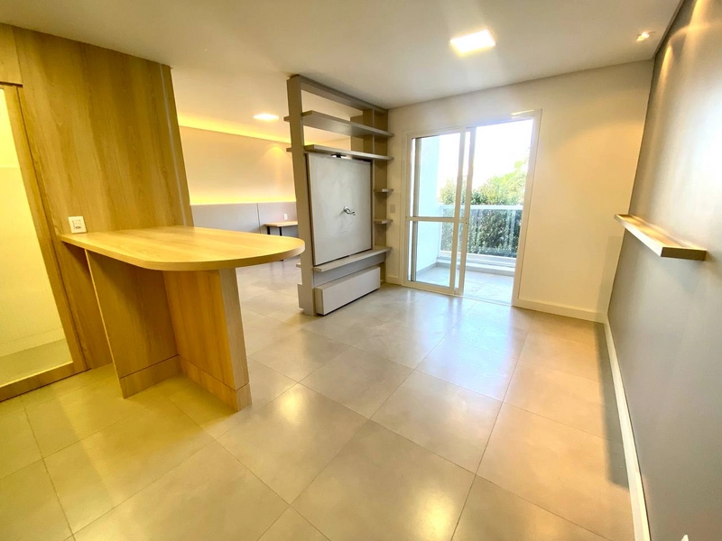 Apartamento 1 dormitório sendo uma suíte no Lourdes: 7ª foto da galeria de imagens do imóvel