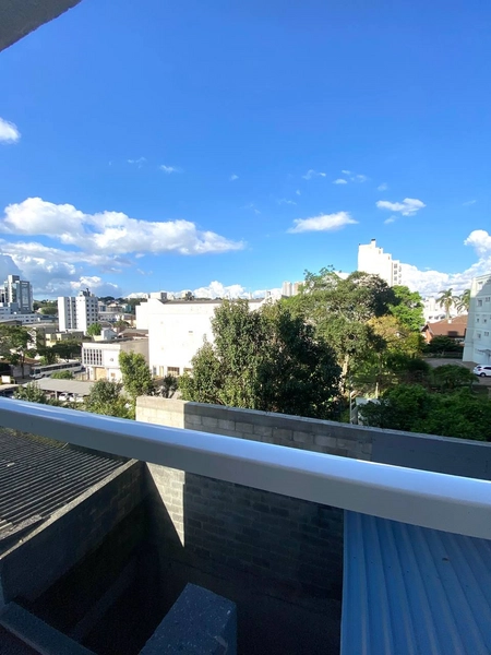 Apartamento 1 dormitório sendo uma suíte no Lourdes: 12ª foto da galeria de imagens do imóvel