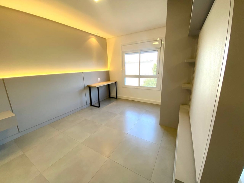 Apartamento 1 dormitório sendo uma suíte no Lourdes: 8ª foto da galeria de imagens do imóvel