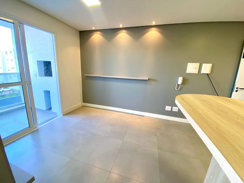 Apartamento 1 dormitório sendo uma suíte no Lourdes: 6ª foto da galeria de imagens do imóvel
