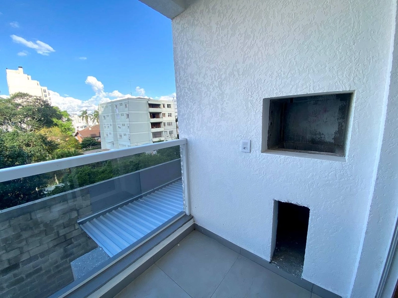 Apartamento 1 dormitório sendo uma suíte no Lourdes: 13ª foto da galeria de imagens do imóvel