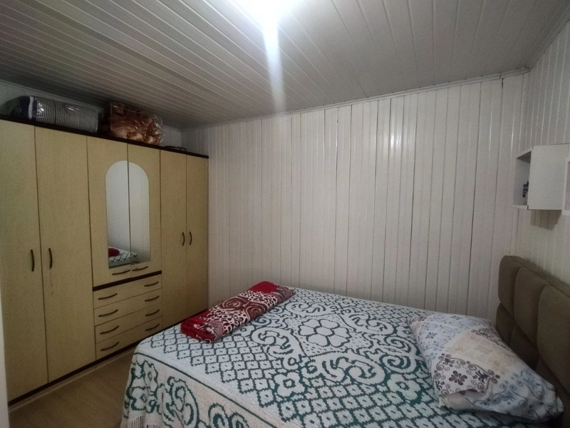 Casa 4 dormitórios no Rio Branco: 17ª foto da galeria de imagens do imóvel
