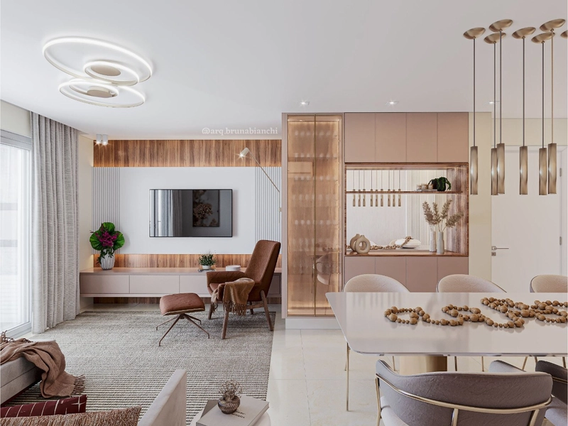 Apartamento Novo no Madureira: 1ª foto da galeria de imagens do imóvel