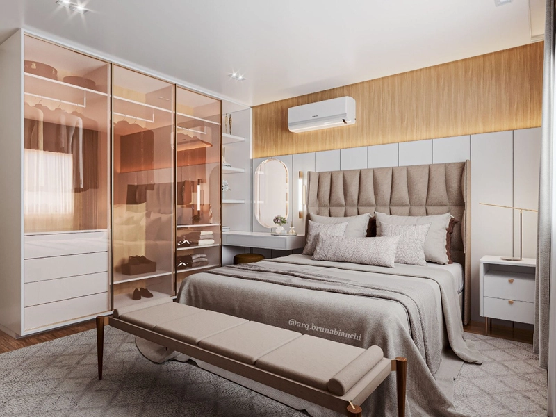 Apartamento Novo no Madureira: 6ª foto da galeria de imagens do imóvel