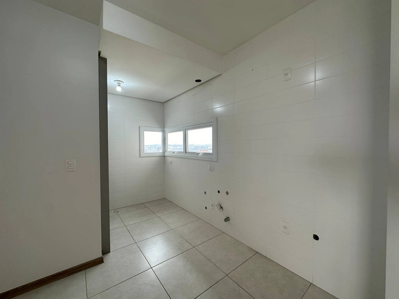 Apartamento 3 dormitórios no Sagrada Família: 11ª foto da galeria de imagens do imóvel