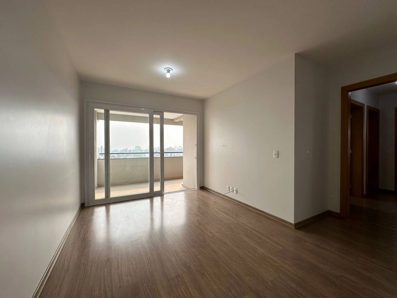 Apartamento 3 dormitórios no Sagrada Família: 3ª foto da galeria de imagens do imóvel