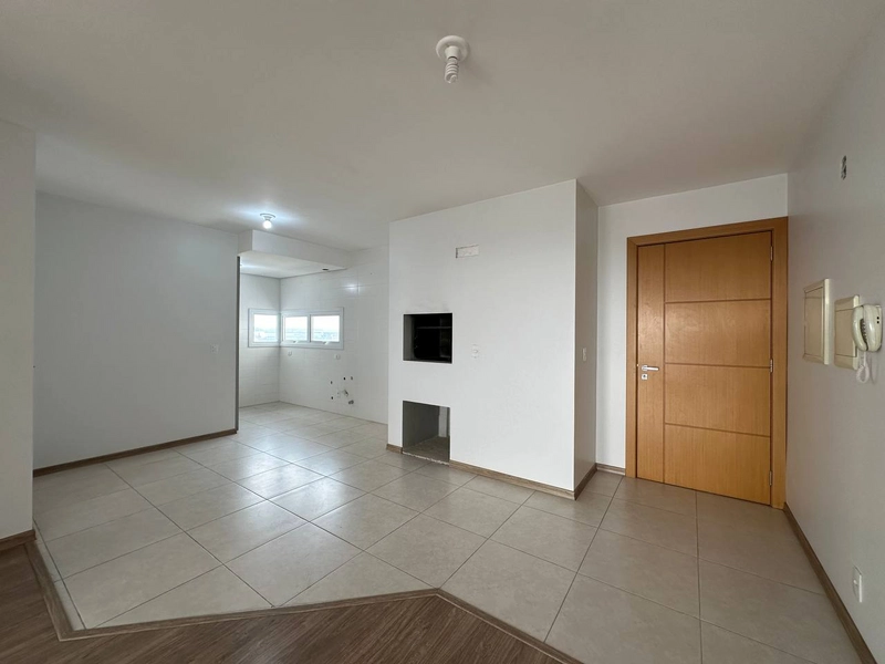 Apartamento 3 dormitórios no Sagrada Família: 2ª foto da galeria de imagens do imóvel