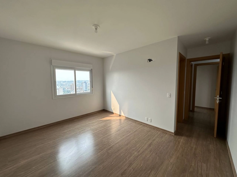 Apartamento 3 dormitórios no Sagrada Família: 8ª foto da galeria de imagens do imóvel