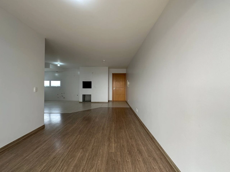 Apartamento 3 dormitórios no Sagrada Família: 6ª foto da galeria de imagens do imóvel