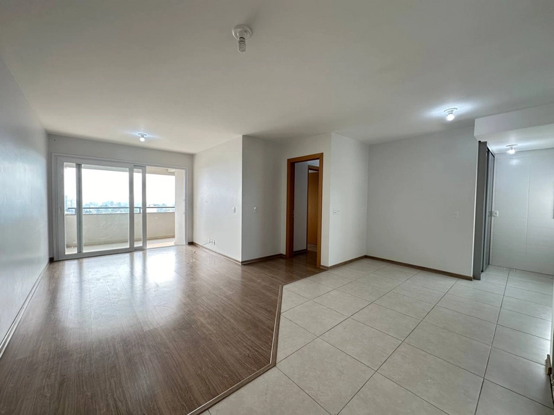 Apartamento 3 dormitórios no Sagrada Família: 4ª foto da galeria de imagens do imóvel