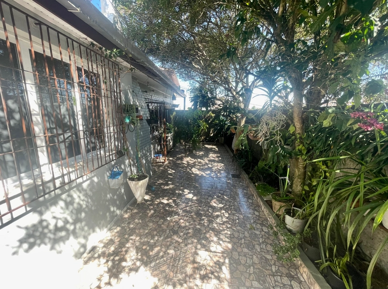 Casa com 4 dormitórios no bairro Rio Branco: 5ª foto da galeria de imagens do imóvel