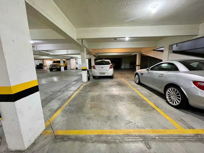 Apartamento 3 dormitórios sendo uma suíte no Colina Sorriso: 11ª foto da galeria de imagens do imóvel