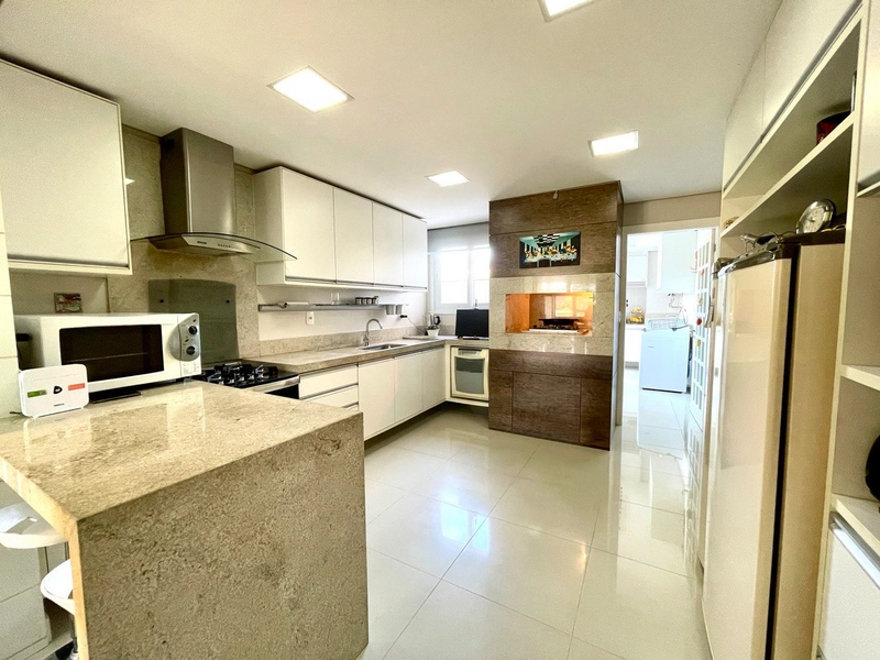 Apartamento 3 dormitórios sendo uma suíte no Colina Sorriso: 5ª foto da galeria de imagens do imóvel