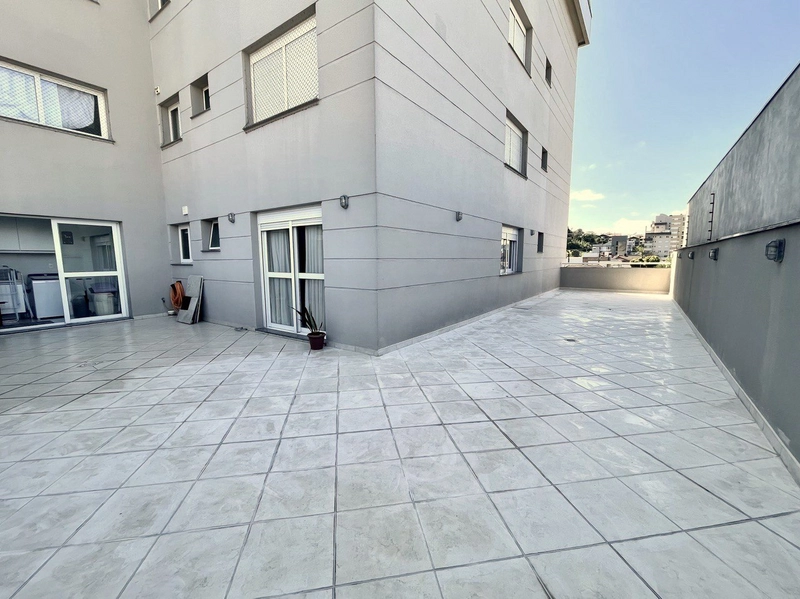 Apartamento 3 dormitórios sendo uma suíte no Colina Sorriso: 12ª foto da galeria de imagens do imóvel