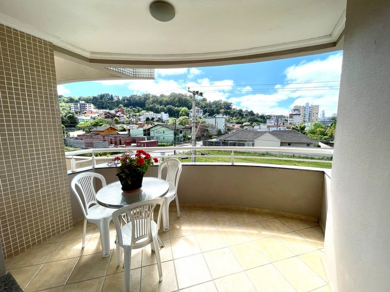 Apartamento 3 dormitórios sendo uma suíte no Colina Sorriso: 9ª foto da galeria de imagens do imóvel