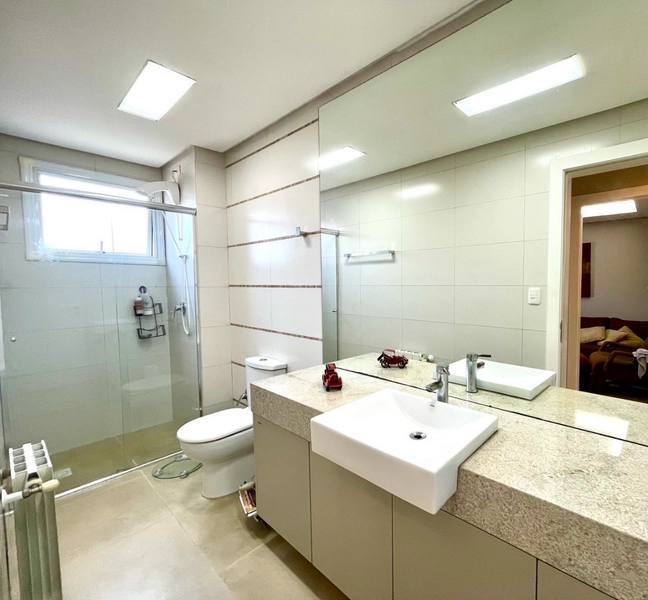 Apartamento 3 dormitórios sendo uma suíte no Colina Sorriso: 10ª foto da galeria de imagens do imóvel