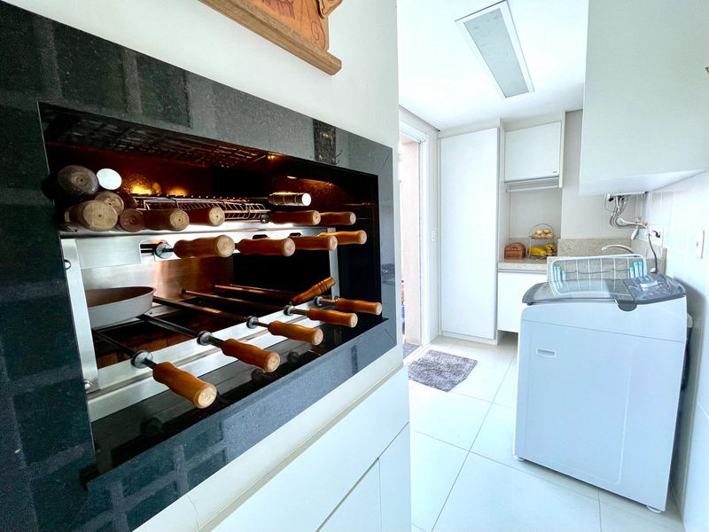 Apartamento 3 dormitórios sendo uma suíte no Colina Sorriso: 6ª foto da galeria de imagens do imóvel