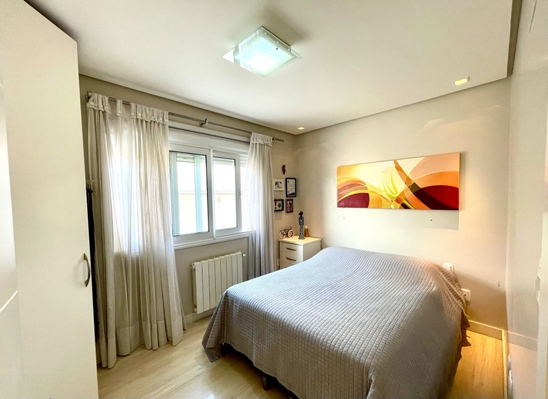 Apartamento 3 dormitórios sendo uma suíte no Colina Sorriso: 8ª foto da galeria de imagens do imóvel