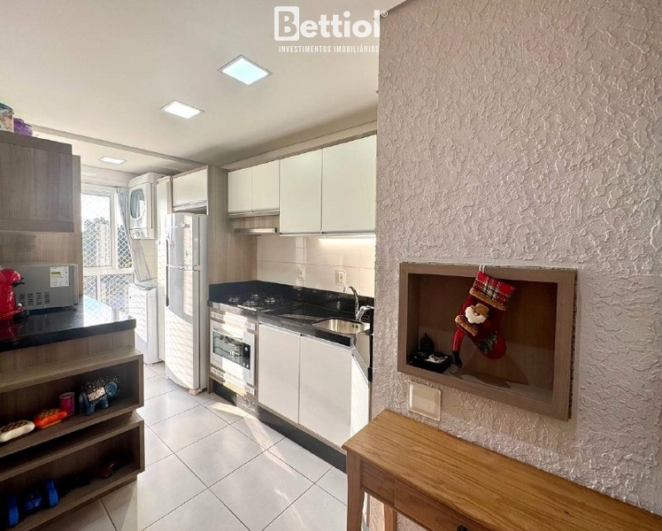 Apartamento 2 dormitórios sendo uma suíte no Villagio Iguatemi: 5ª foto da galeria de imagens do imóvel