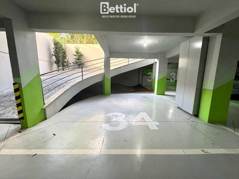 Apartamento 2 dormitórios sendo uma suíte no Villagio Iguatemi: 12ª foto da galeria de imagens do imóvel