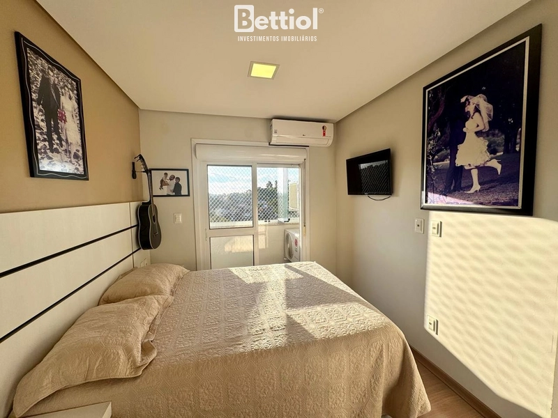 Apartamento 2 dormitórios sendo uma suíte no Villagio Iguatemi: 6ª foto da galeria de imagens do imóvel