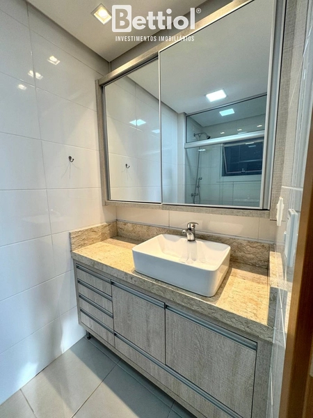Apartamento 2 dormitórios sendo uma suíte no Villagio Iguatemi: 9ª foto da galeria de imagens do imóvel