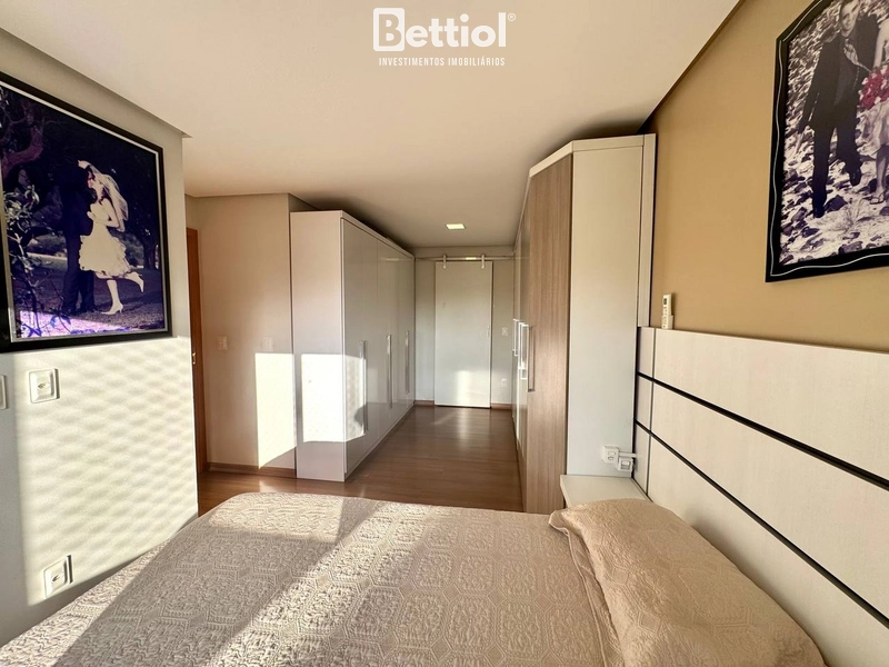 Apartamento 2 dormitórios sendo uma suíte no Villagio Iguatemi: 4ª foto da galeria de imagens do imóvel