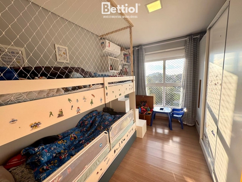Apartamento 2 dormitórios sendo uma suíte no Villagio Iguatemi: 7ª foto da galeria de imagens do imóvel
