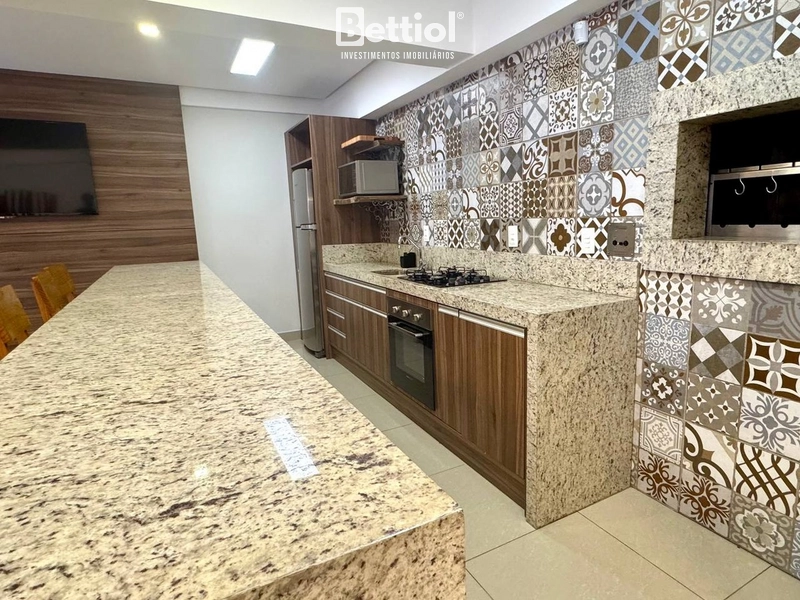 Apartamento 2 dormitórios sendo uma suíte no Villagio Iguatemi: 11ª foto da galeria de imagens do imóvel