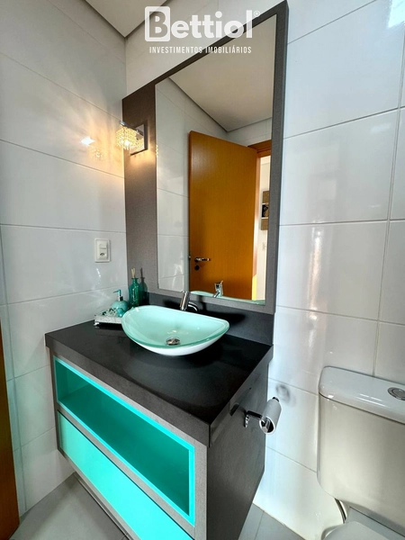 Apartamento 2 dormitórios sendo uma suíte no Villagio Iguatemi: 8ª foto da galeria de imagens do imóvel
