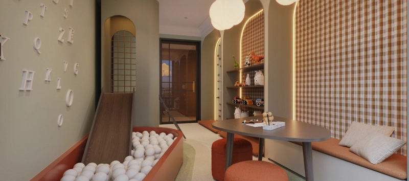 Apartamento 3 suítes no Rio Branco: 14ª foto da galeria de imagens do imóvel