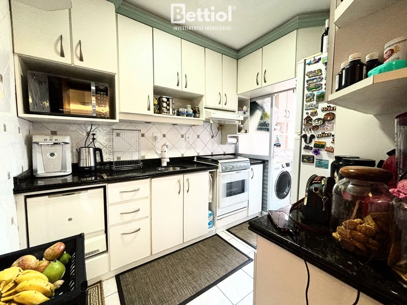 Apartamento Semimobiliado no bairro Interlagos: 10ª foto da galeria de imagens do imóvel