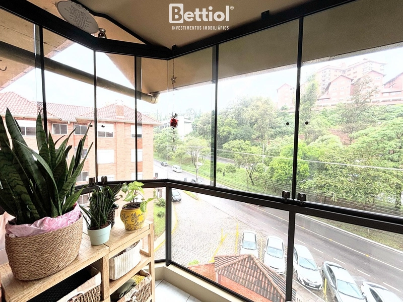 Apartamento Semimobiliado no bairro Interlagos: 12ª foto da galeria de imagens do imóvel