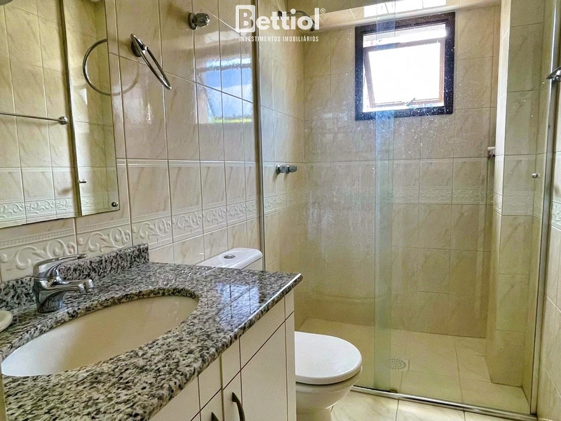Apartamento semimobiliado no Centro: 10ª foto da galeria de imagens do imóvel