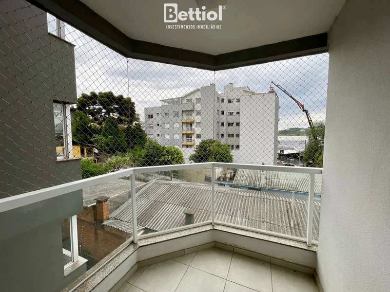 Apartamento Semimobiliado no Universitário: 5ª foto da galeria de imagens do imóvel