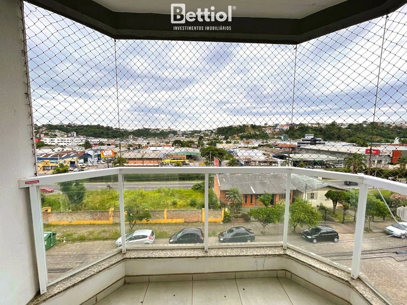 Apartamento Semimobiliado no Universitário: 12ª foto da galeria de imagens do imóvel