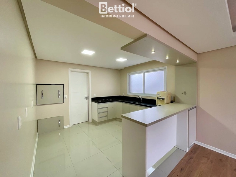 Apartamento Semimobiliado no Universitário: 4ª foto da galeria de imagens do imóvel