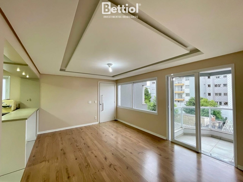 Apartamento Semimobiliado no Universitário: 1ª foto da galeria de imagens do imóvel