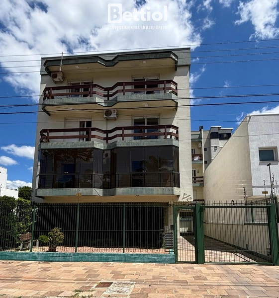 Apartamento 3 dormitórios próximo Recreio da Juventude: 15ª foto da galeria de imagens do imóvel