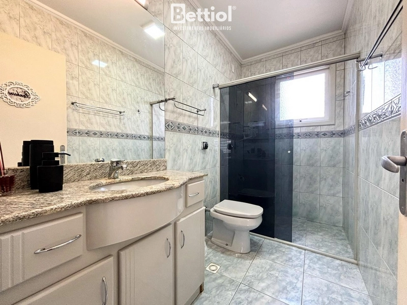 Apartamento 3 dormitórios próximo Recreio da Juventude: 12ª foto da galeria de imagens do imóvel