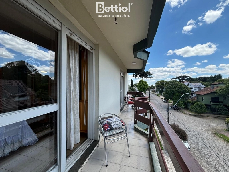 Apartamento 3 dormitórios próximo Recreio da Juventude: 3ª foto da galeria de imagens do imóvel