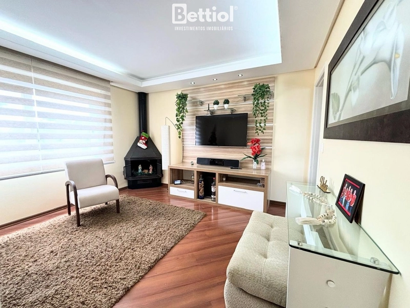 Apartamento 3 dormitórios próximo Recreio da Juventude: 1ª foto da galeria de imagens do imóvel