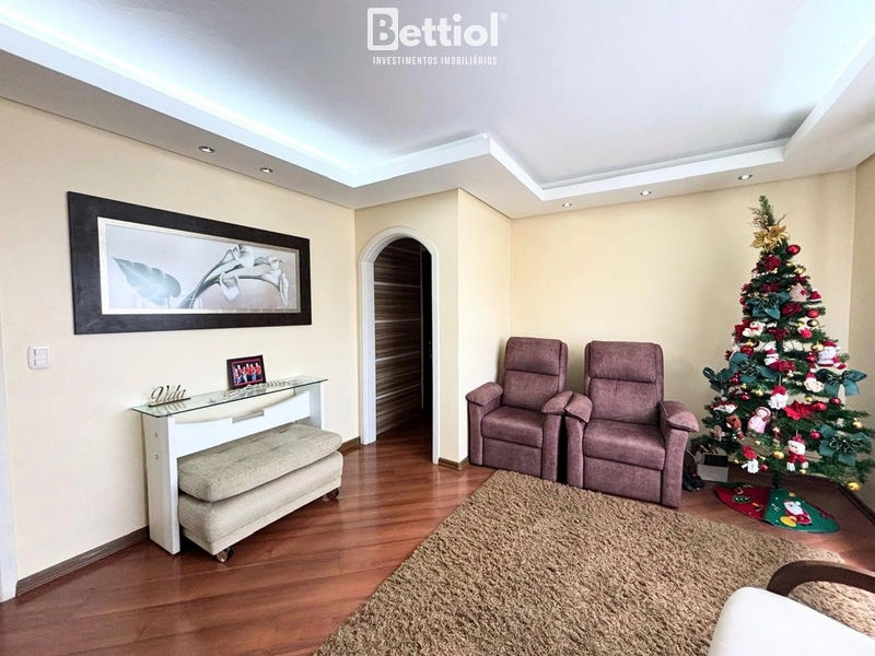 Apartamento 3 dormitórios próximo Recreio da Juventude: 5ª foto da galeria de imagens do imóvel