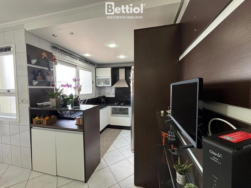 Apartamento 3 dormitórios próximo Recreio da Juventude: 4ª foto da galeria de imagens do imóvel
